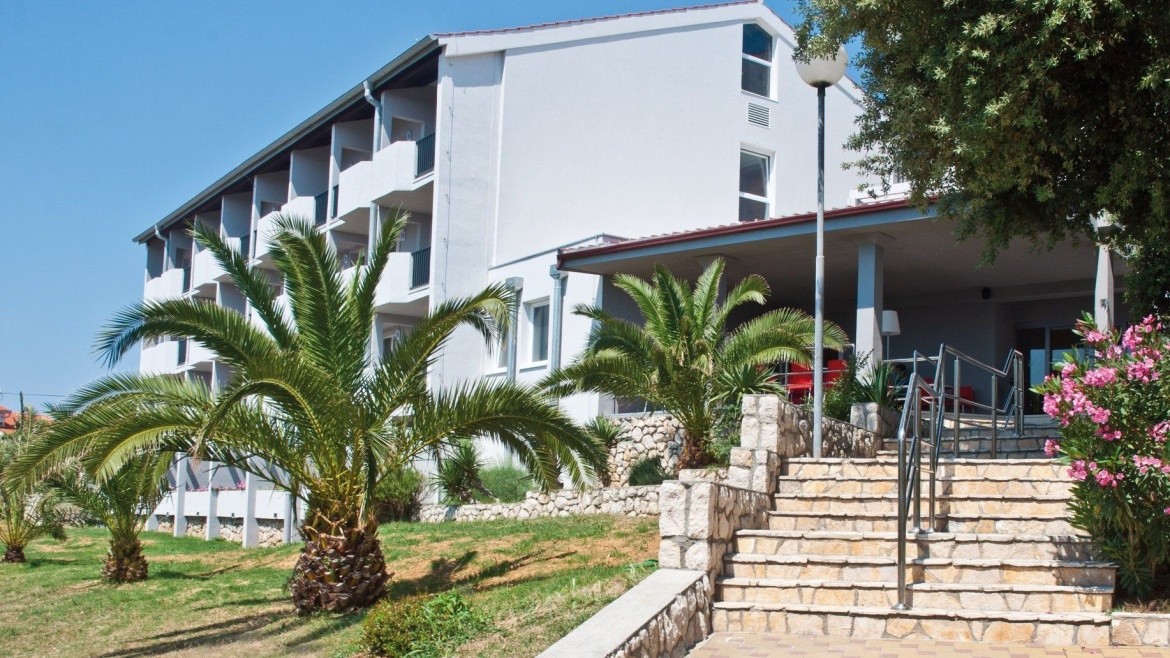 PLAŽA SUNNY