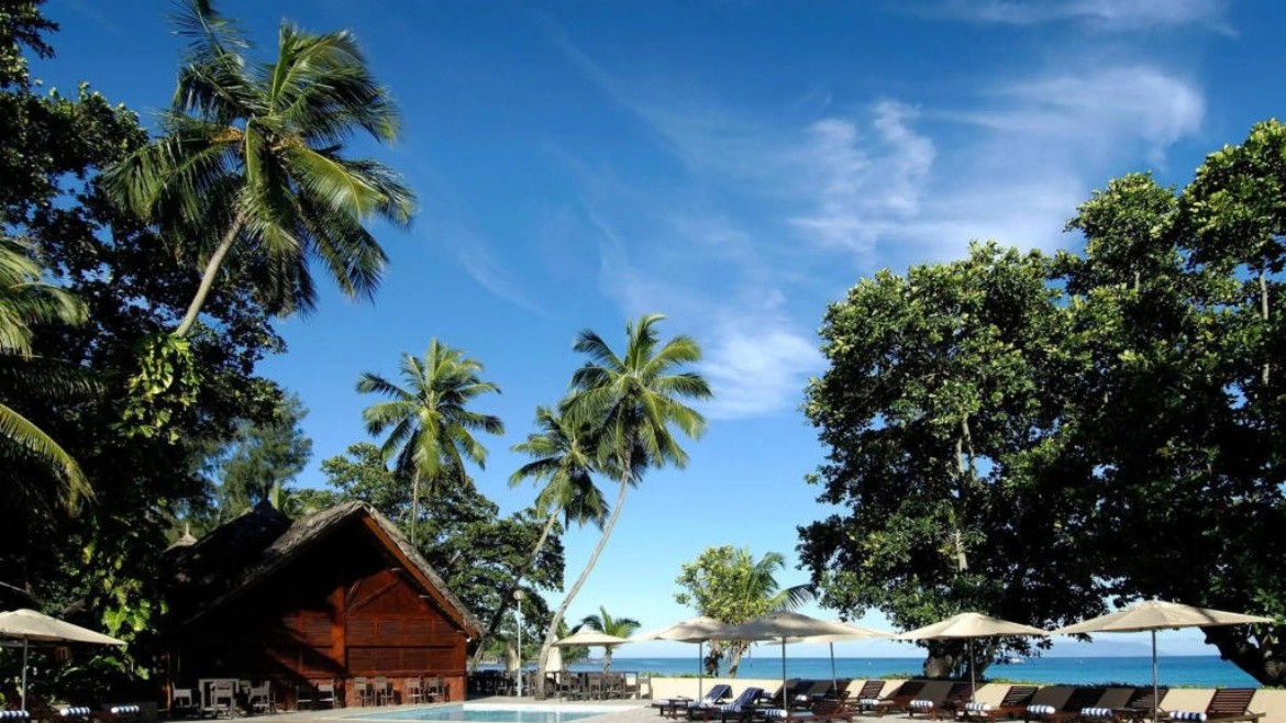 Berjaya Beau Vallon Bay