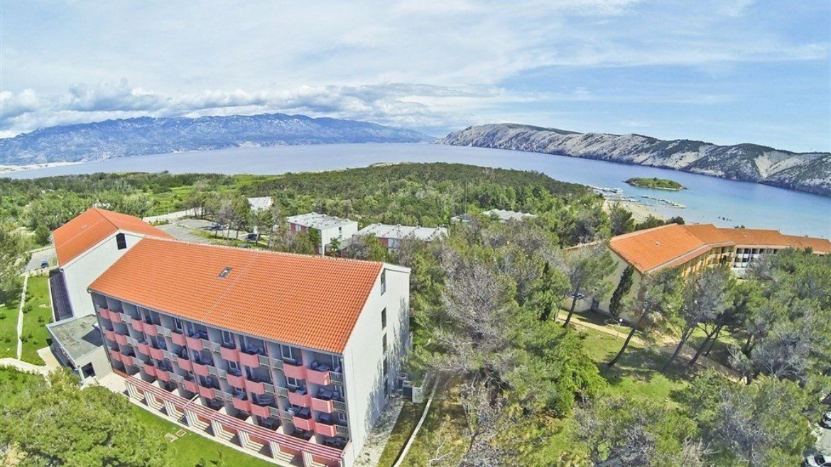 San Marino Resort