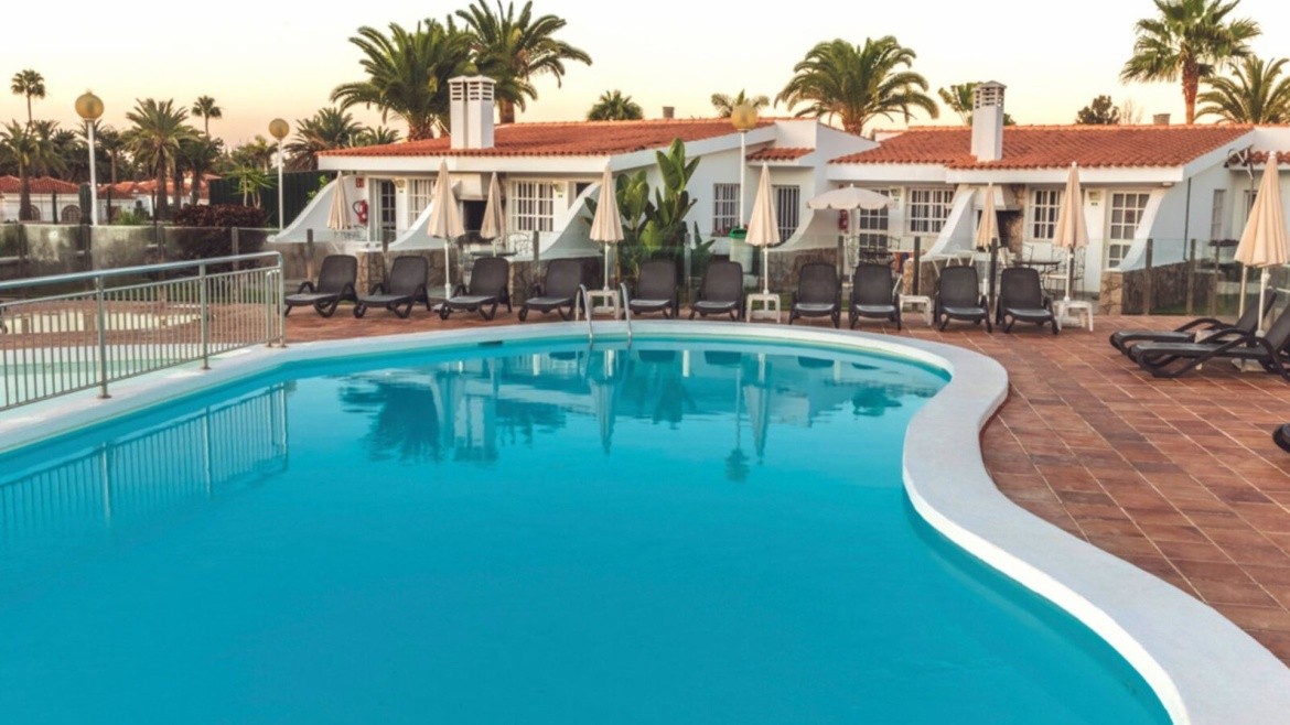 Vista Verde Maspalomas