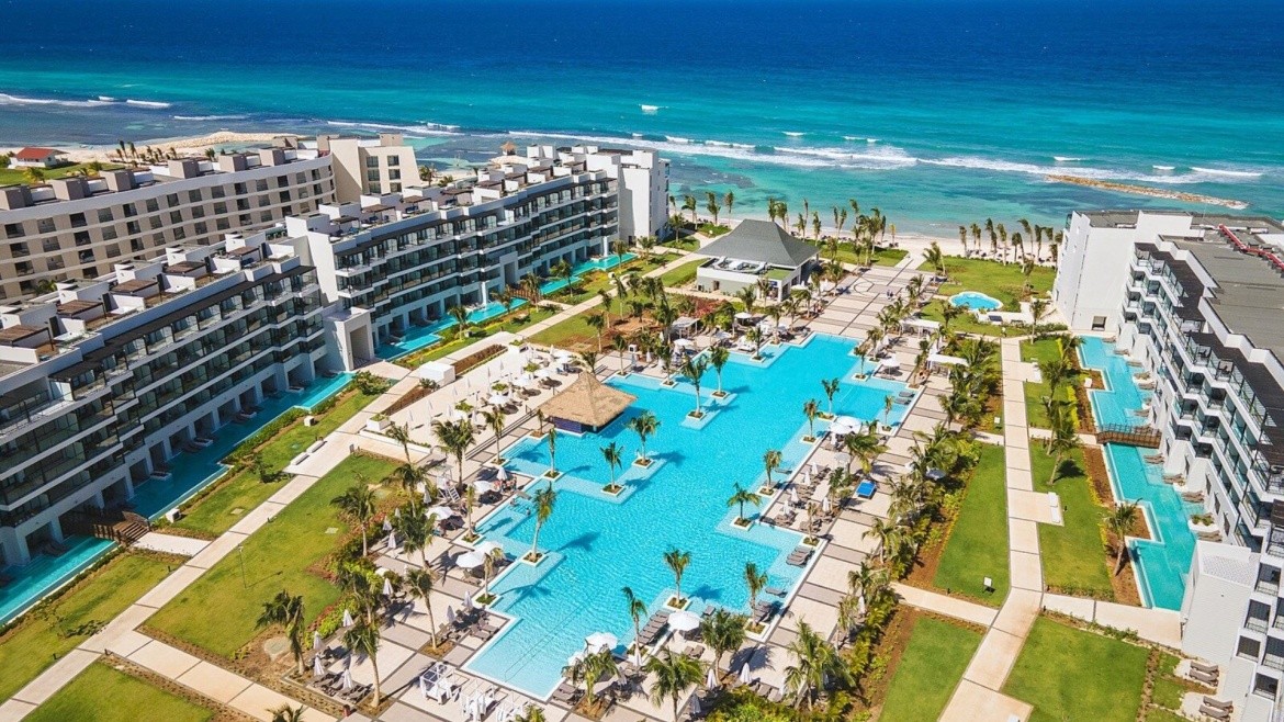 Ocean Eden Bay