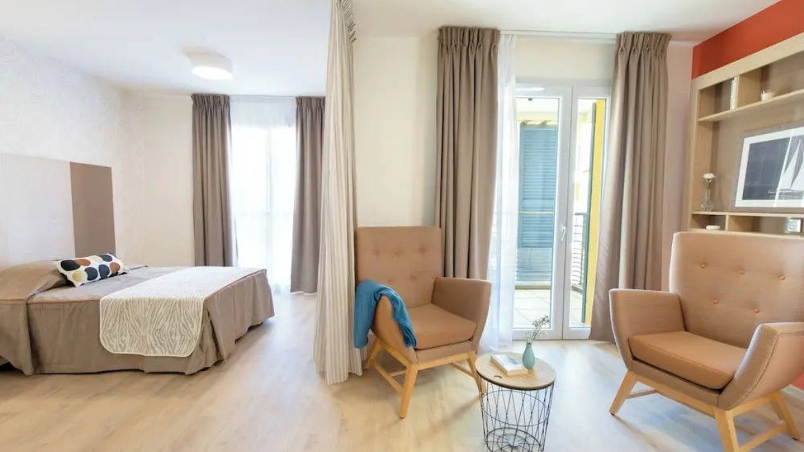 Zenao Appart Hôtel Fréjus