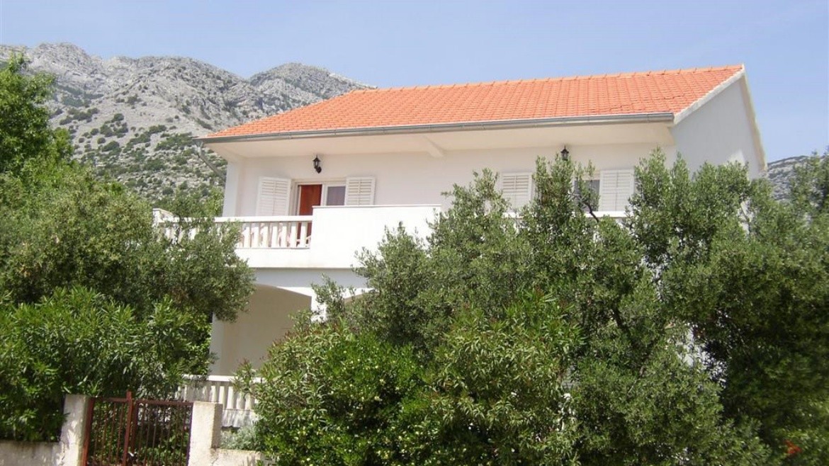 Apartmán Senka