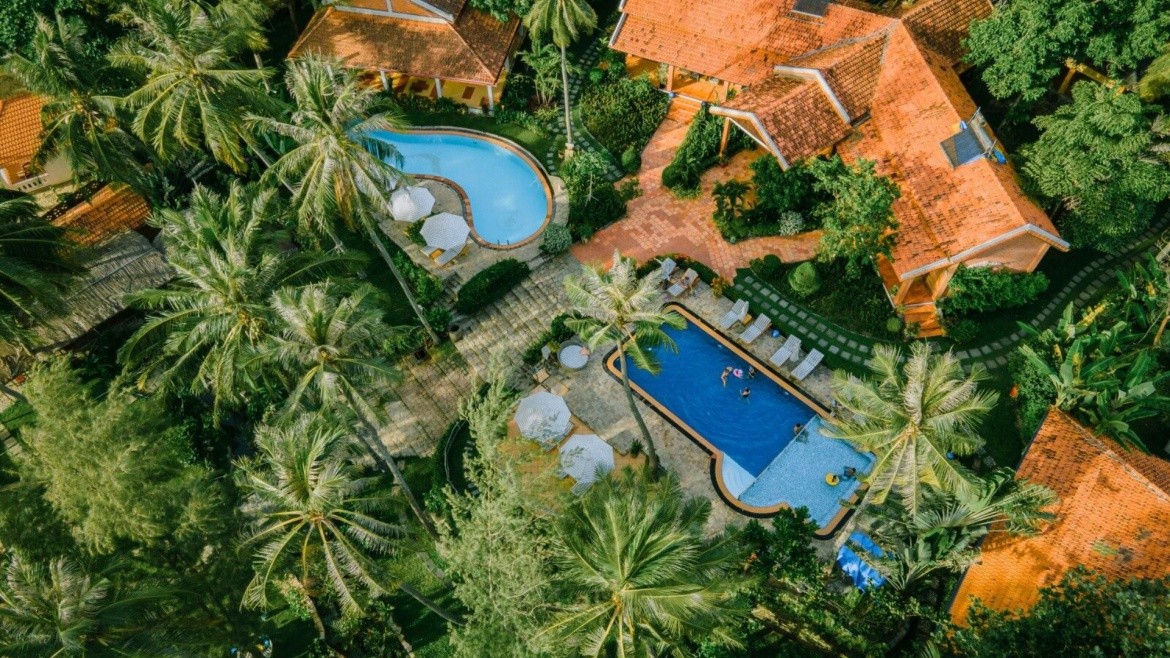 Cassia Cottage (Phu Quoc)
