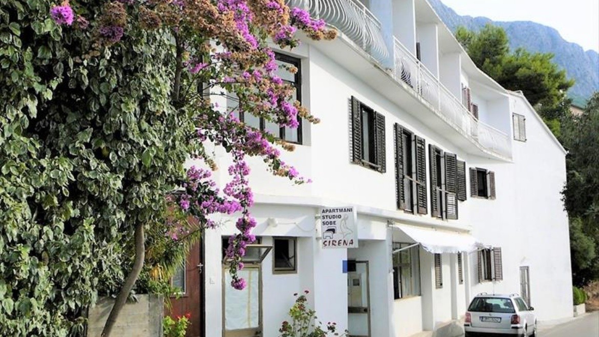 Vila Sirena