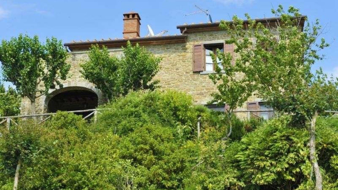 Vila Casetta I Ciliegi