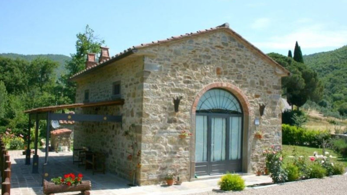 La Casa Di Pino