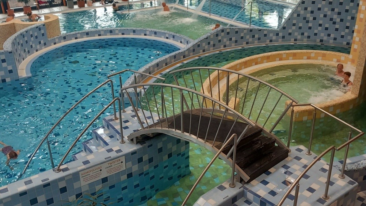 Apartmán Szofia