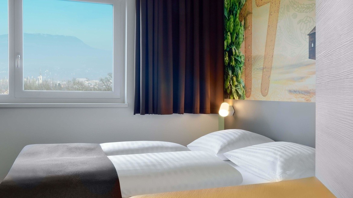 B&B Graz City-Süd