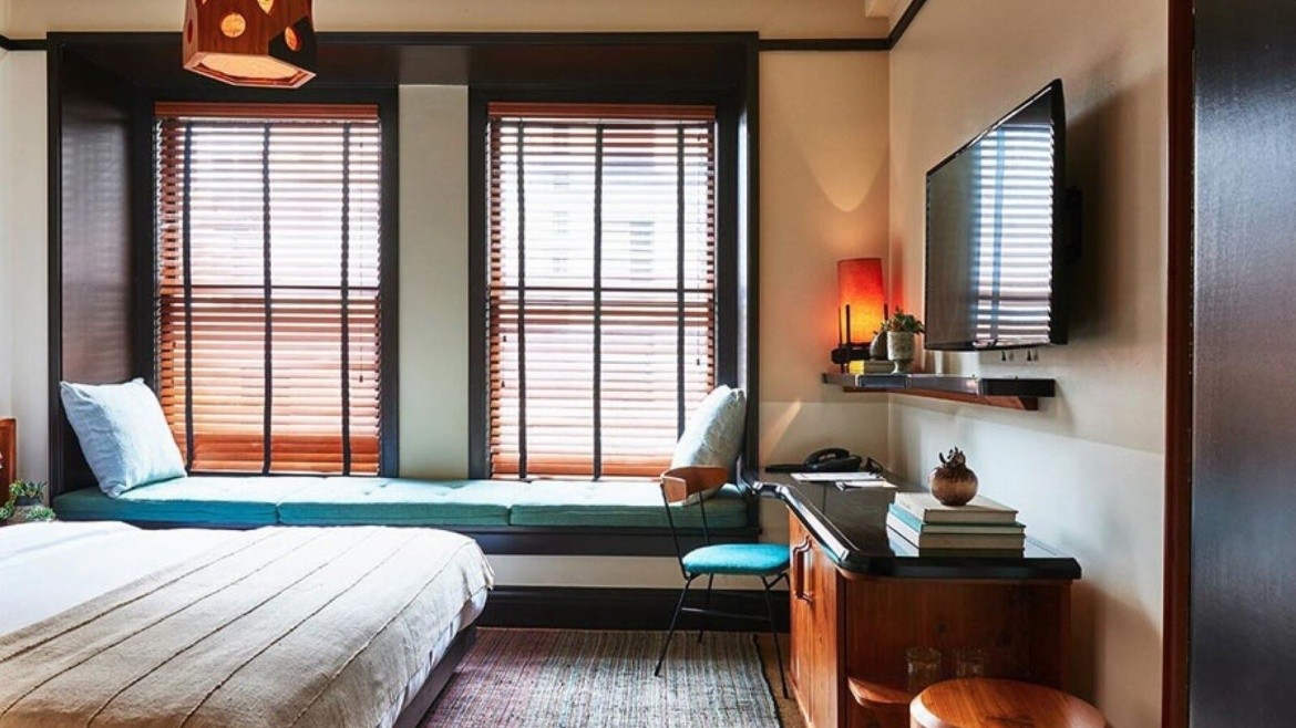 Freehand Los Angeles