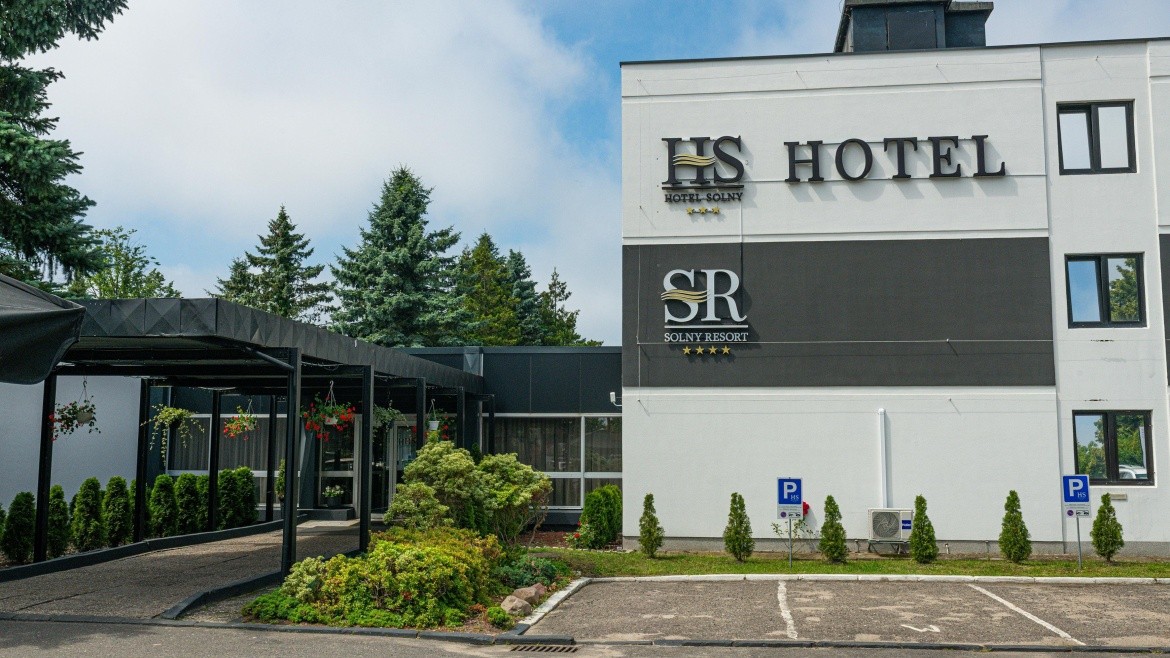 Hotel Solny