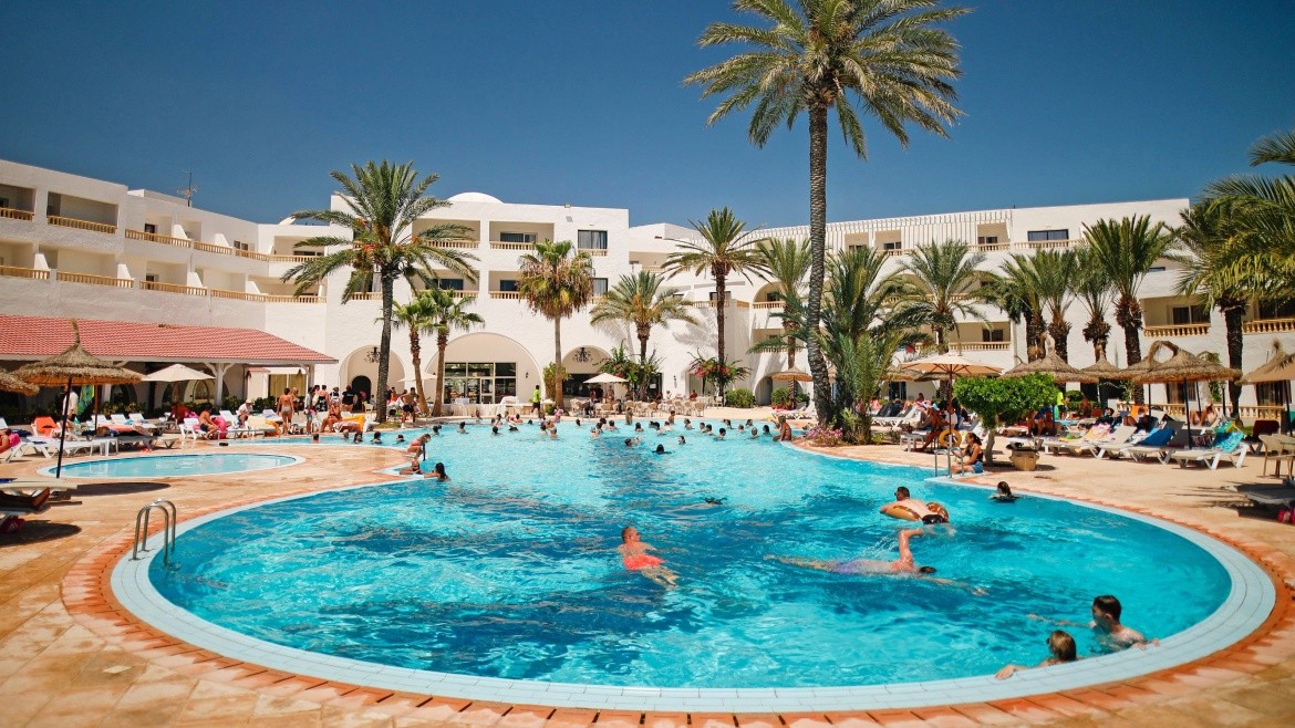 Blumar Resort & Spa (ex. Bahia Beach)