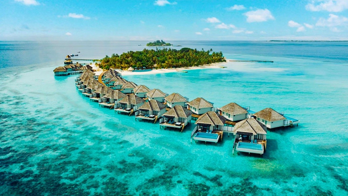 Nova Maldives