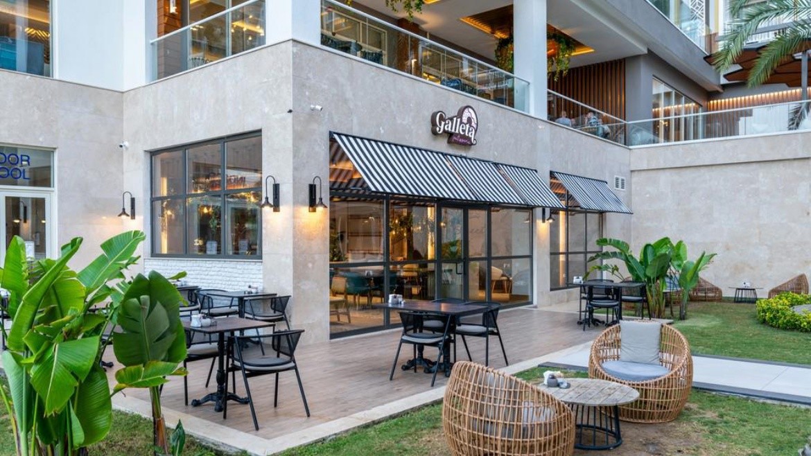 Kirman Hotels Sidera Premium