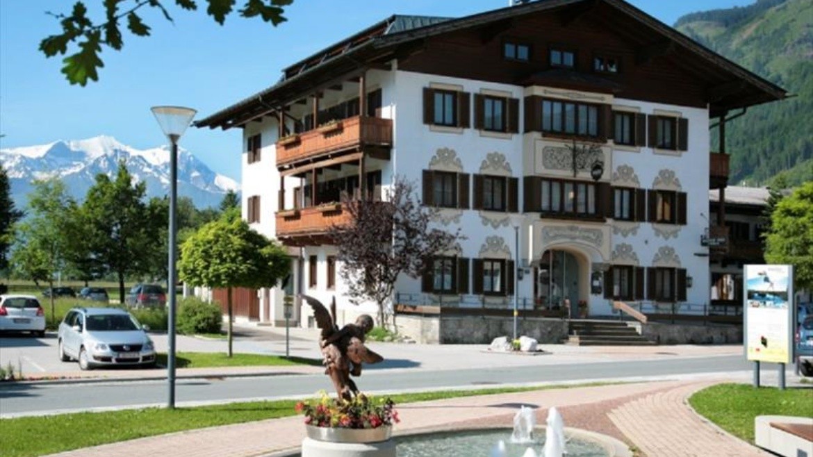 Gasthof Post