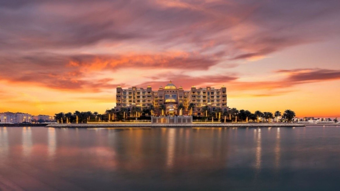 Marsa Malaz Kempinski The Pearl