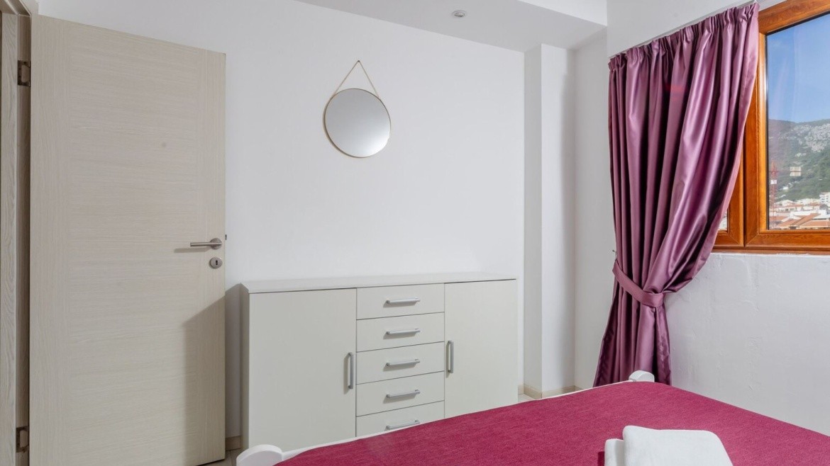 Arvala Lux Apartments