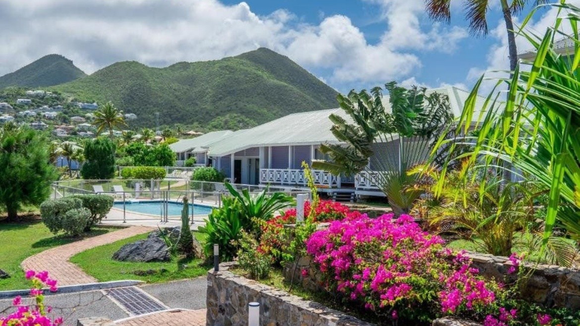 Esmeralda Resort