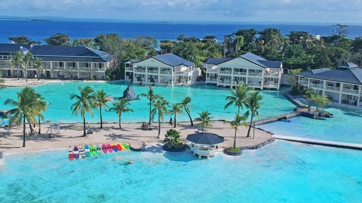 Plantation Bay Resort & Spa