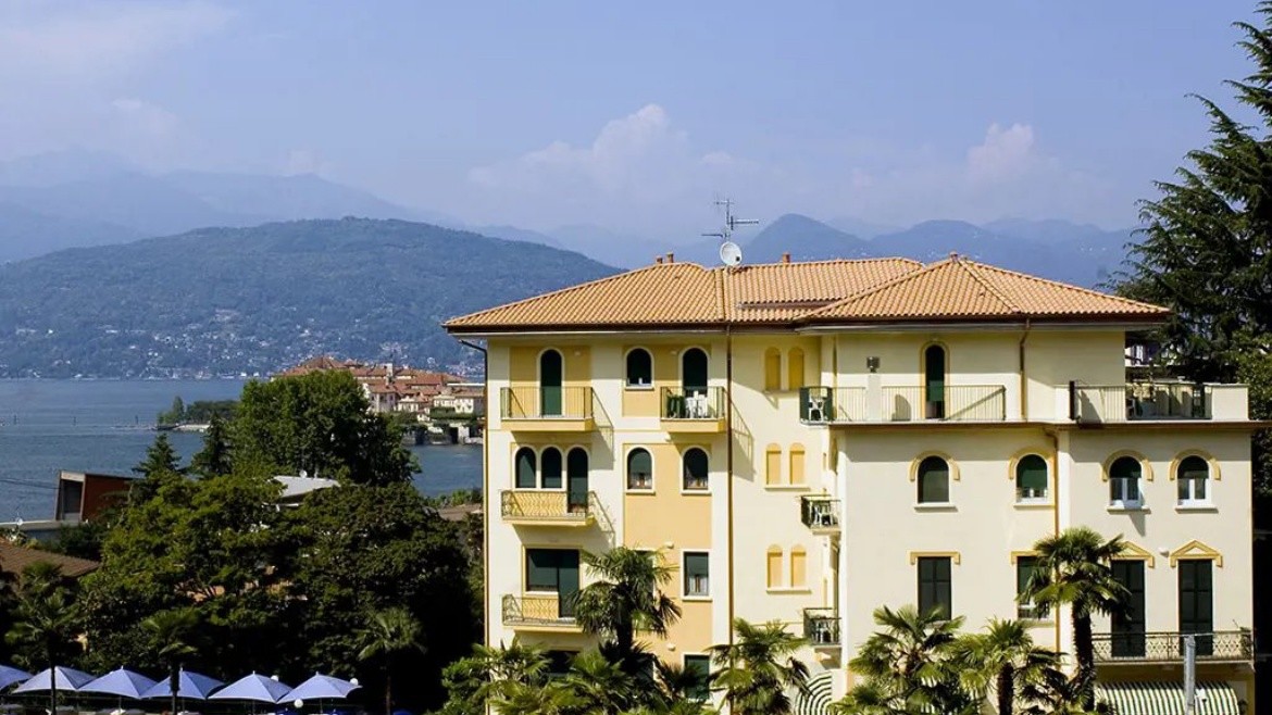 Hotel Flora