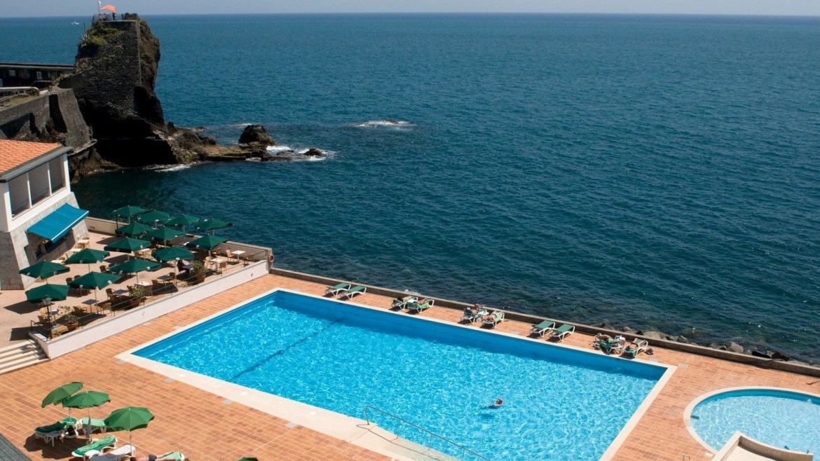 Quinta Da Penha de Franca & Mar