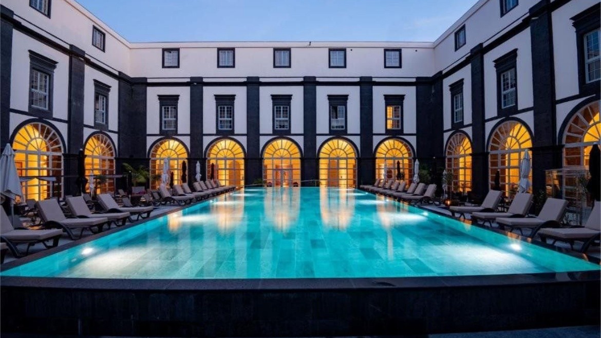 Vila Gale Collection Sao Miguel