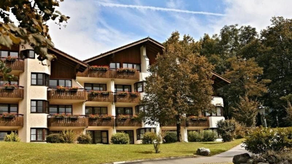 Dorint Sport (Garmisch)
