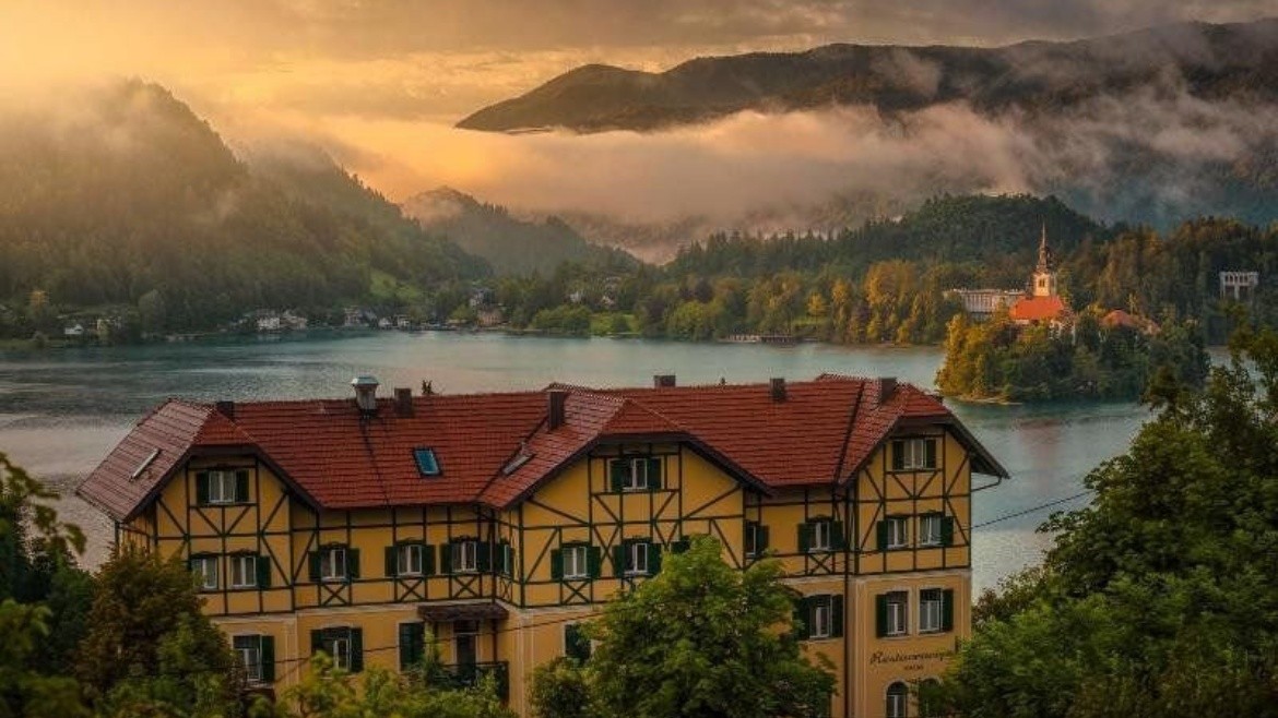 Triglav Bled (Bled)