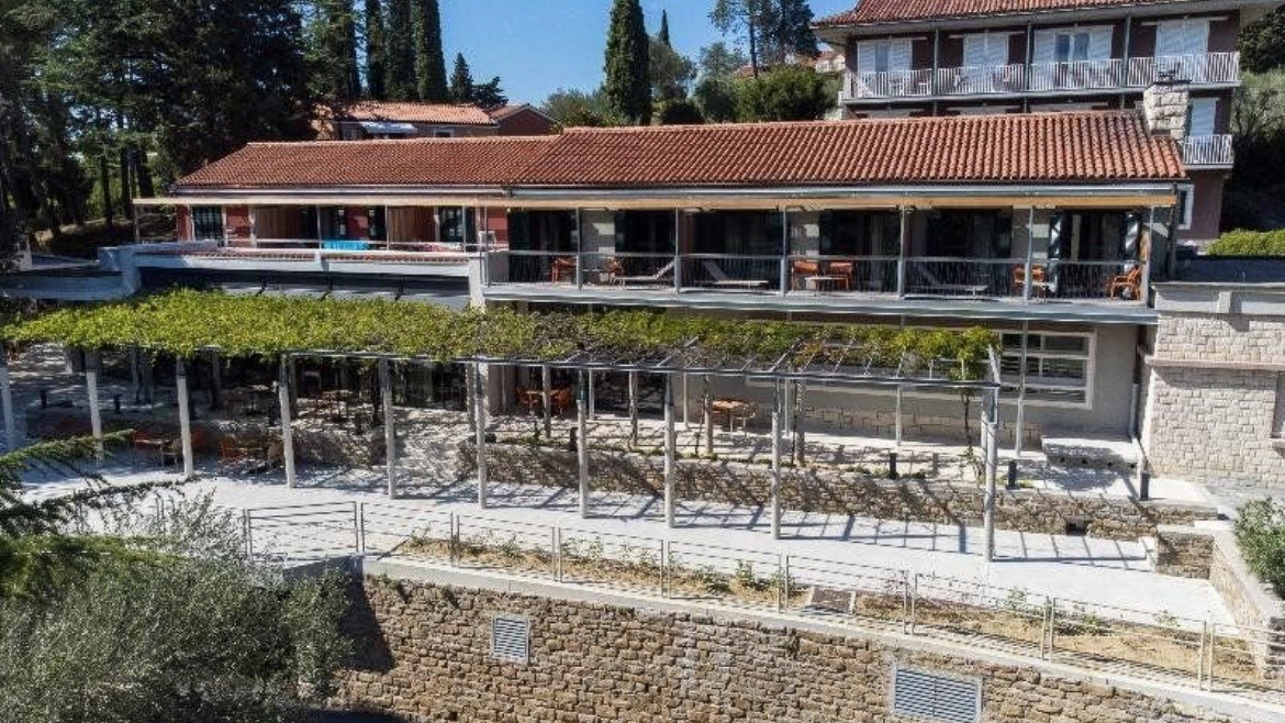 Laguna Rozmarin Terme Krka