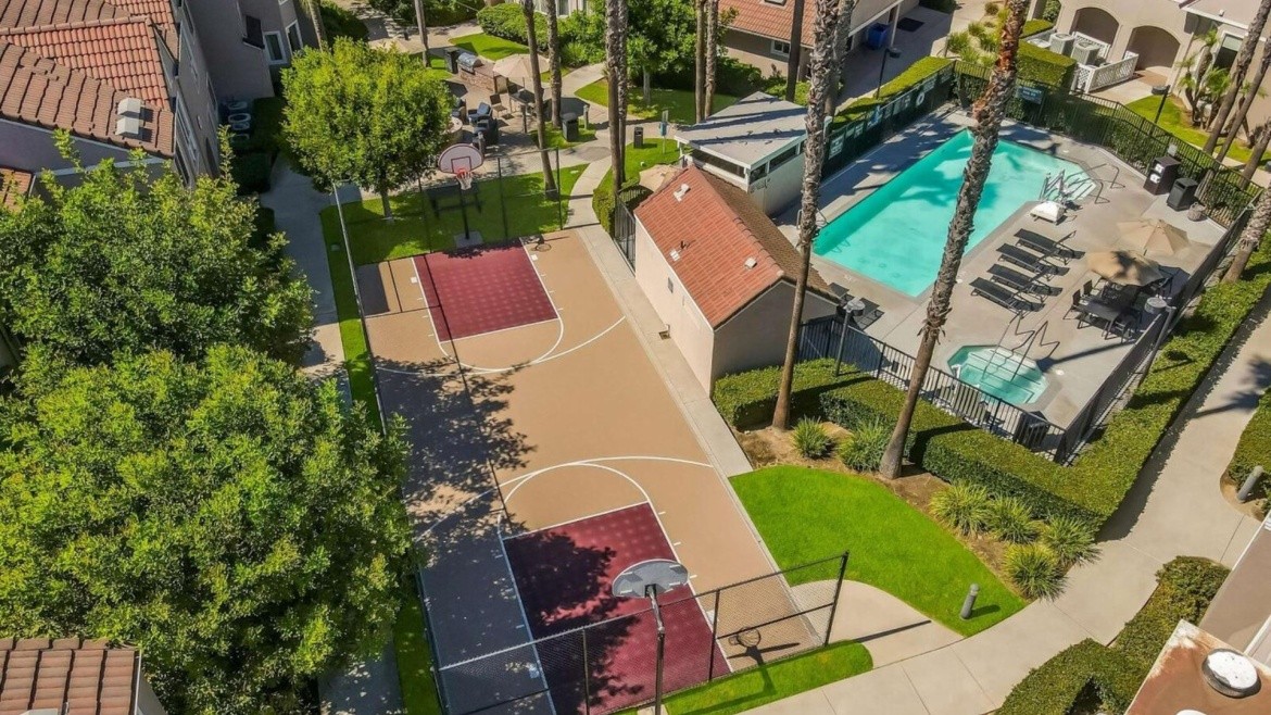 Residence Inn Huntington Beach Fountain Valley