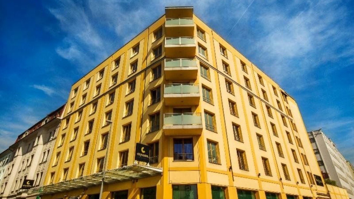 City Ljubljana