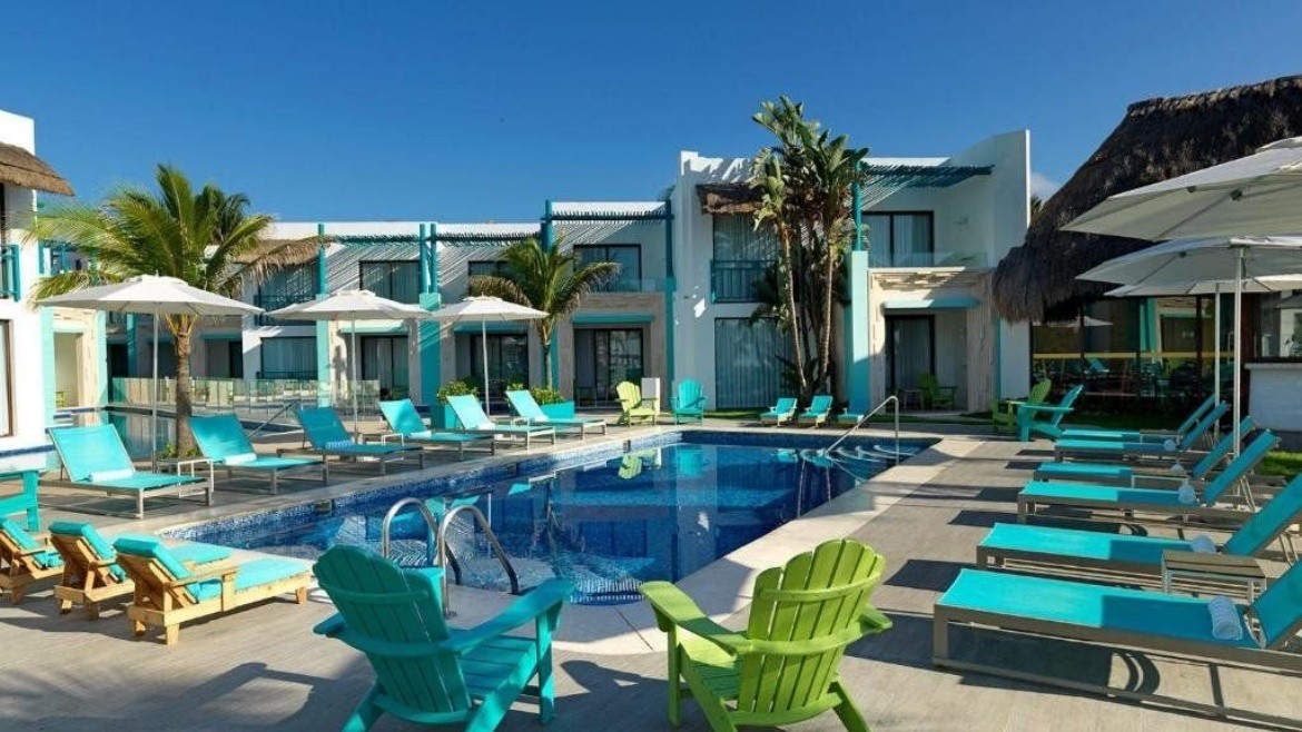 Margaritaville Island Reserve