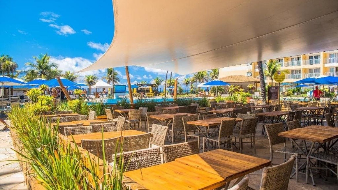 Gran Stella Maris Resort & Convention