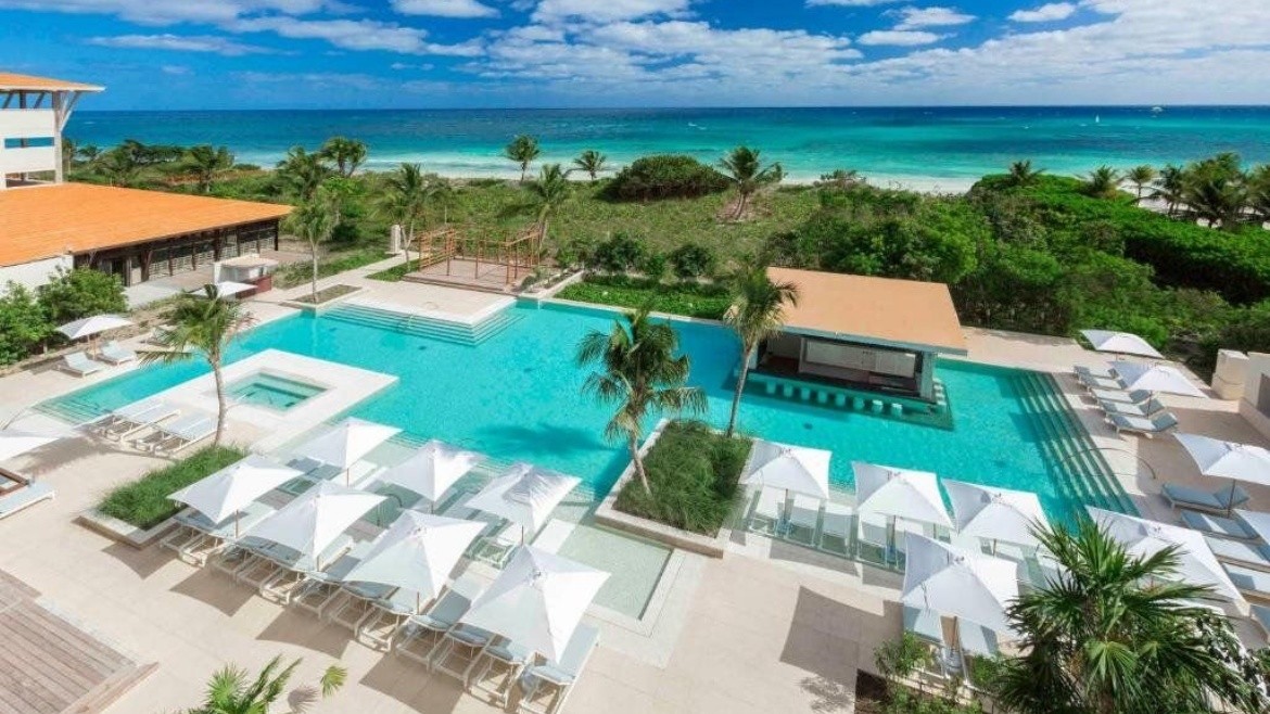 Unico Riviera Maya