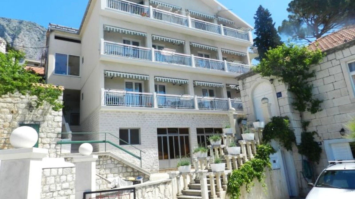 Vila Marušić