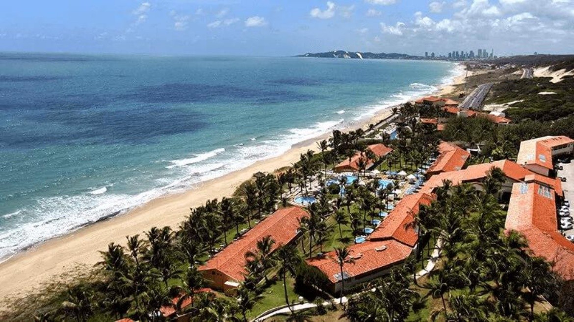 Marsol Beach Resort