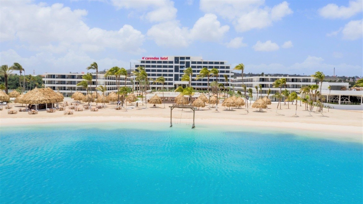 Corendon Mangrove Beach Resort