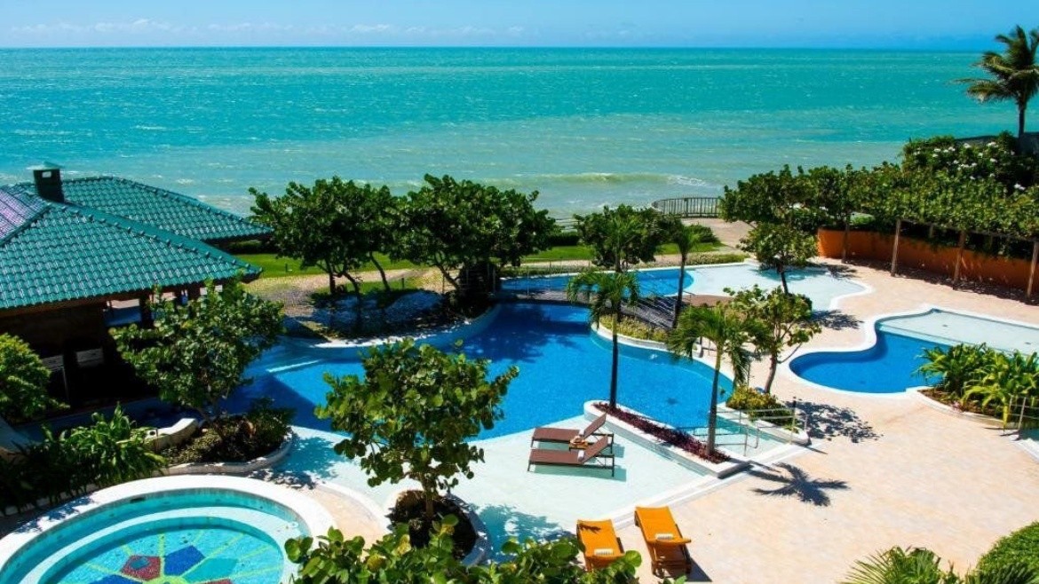 Vogal Luxury Hotel & Spa