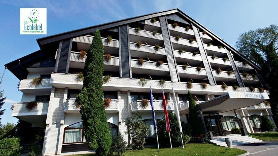 Garni Savica Sava & Resorts (Bled)