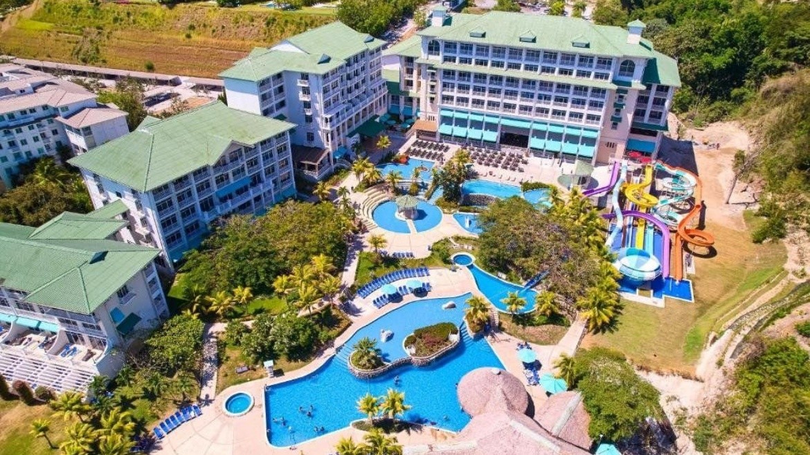 Gran Evenia Bijao (ex. Bijao Beach Resort)