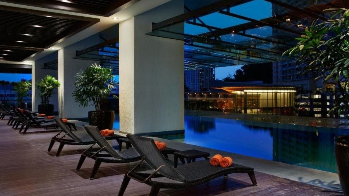 VE Hotel & Residence (Kuala Lumpur)