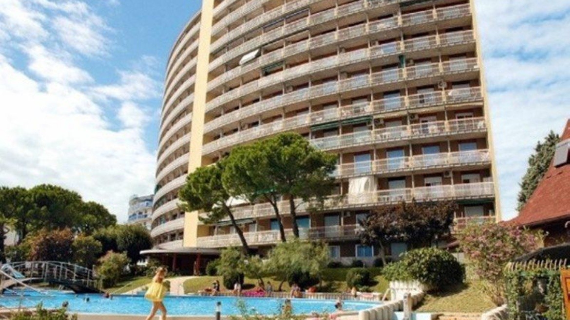 Residence Puerto del Sol