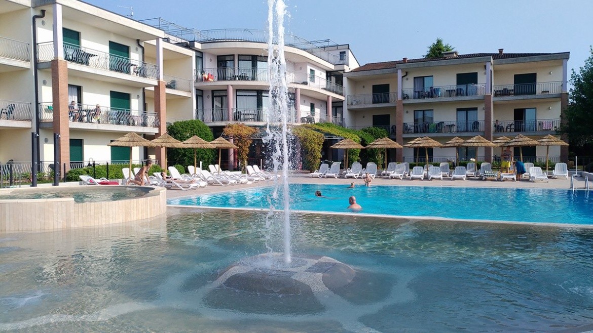 Residence Nettuno