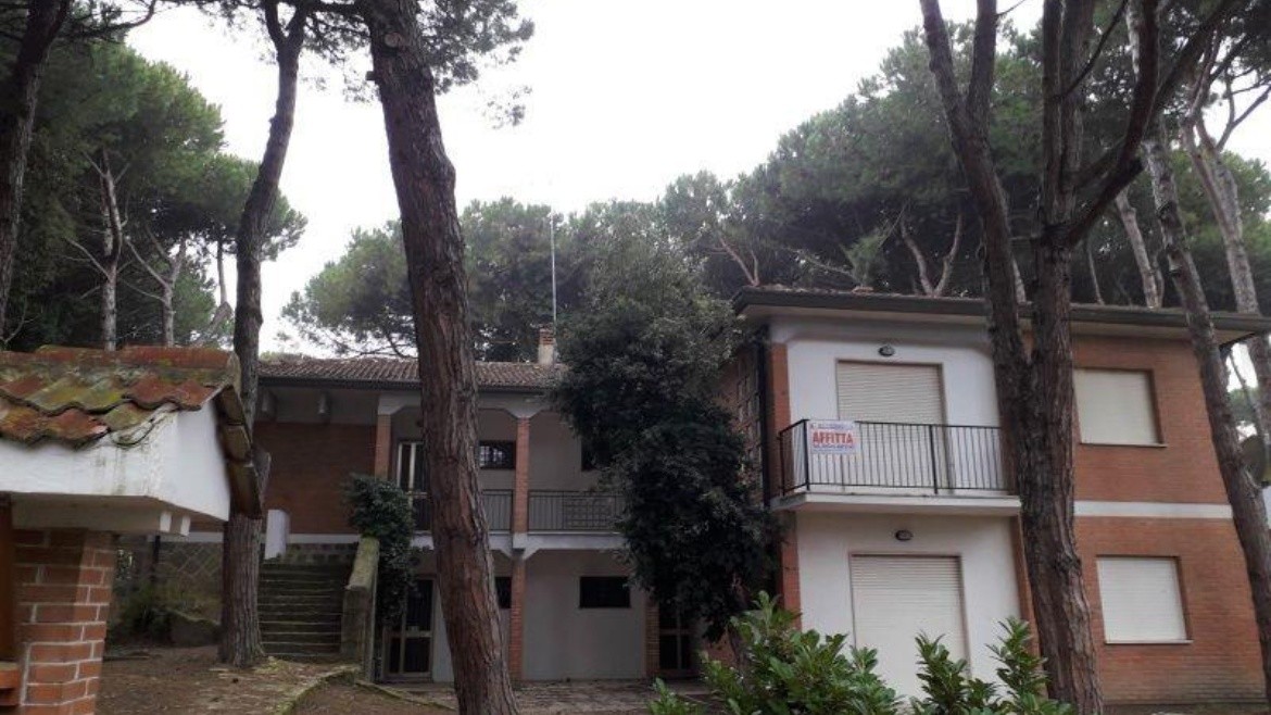 Villa Sandra