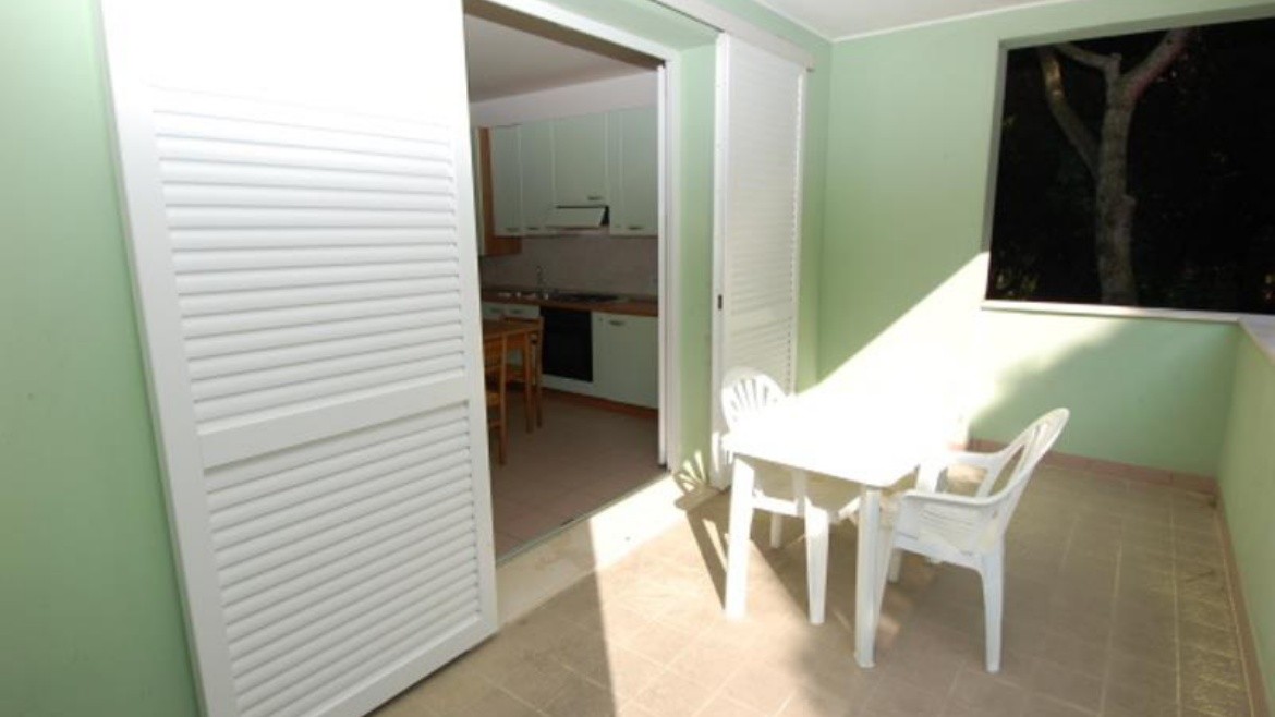 Rezidence VERANDA