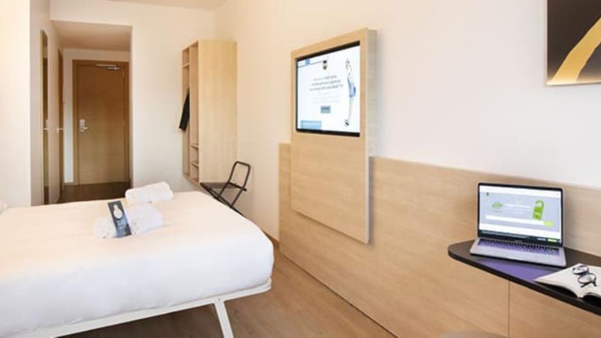 B&B Hotel Bolzano (Bozen)