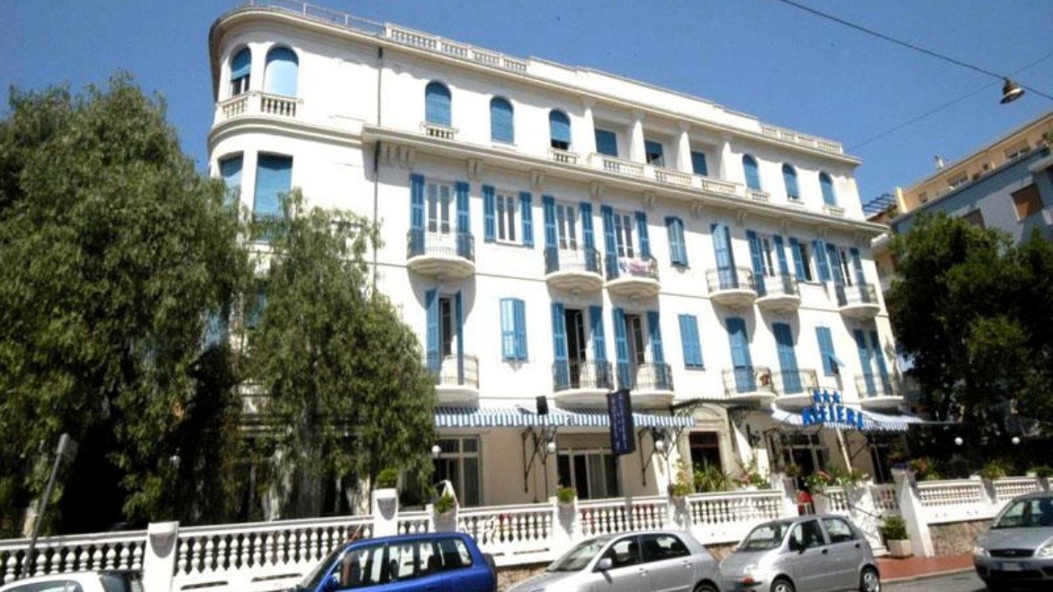 Hotel Alfieri