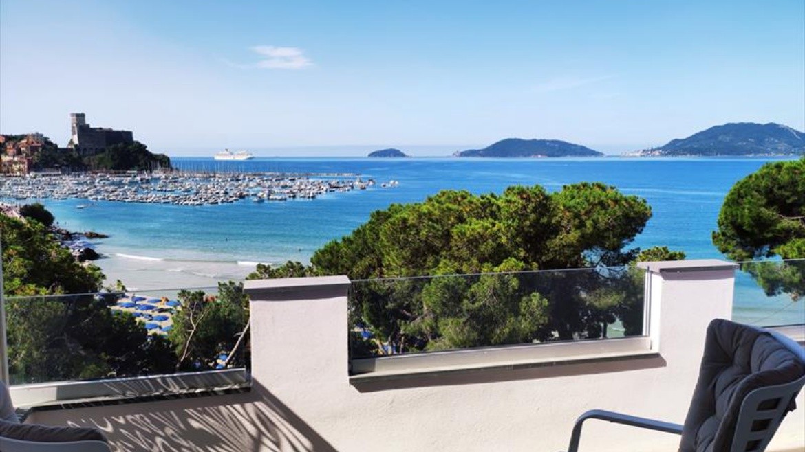 Byron (Lerici)