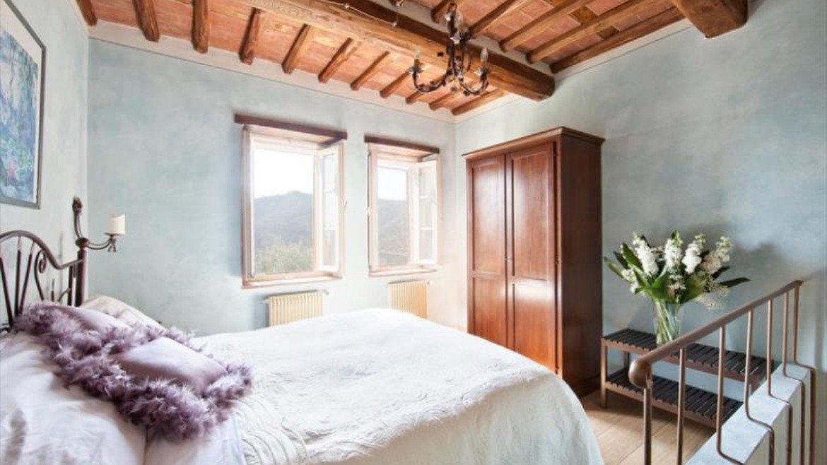 Borgo Giusto (Borgo a Mozzano)