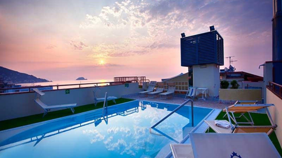 Grand Spiaggia